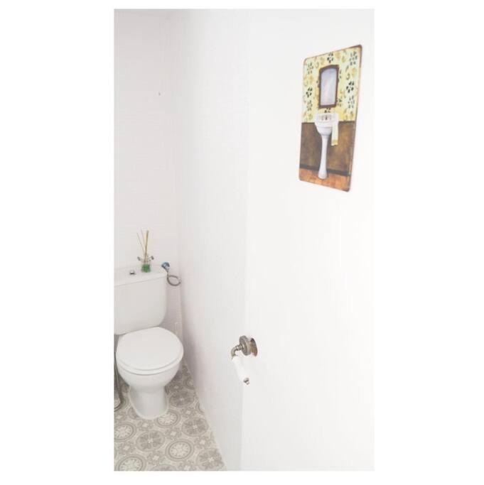 Willa Casa Arena Y Sal En Pleno Casco Antiguo De Vejer Vejer de la Frontera Zewnętrze zdjęcie