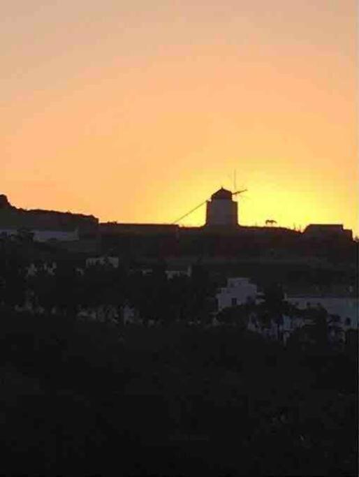Willa Casa Arena Y Sal En Pleno Casco Antiguo De Vejer Vejer de la Frontera Zewnętrze zdjęcie